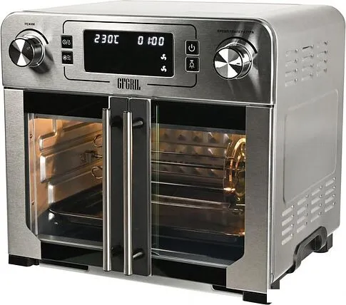 Аэрогриль GFgril GFAO-750