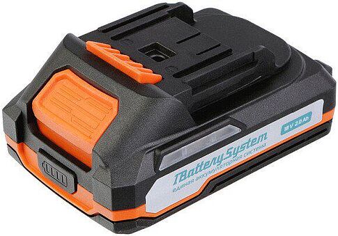 Дрель-шуруповерт Sturm CD1860BL (с 2-мя АКБ, кейс)