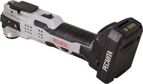 Реноватор Ресанта АМФИ-20Li (с 1-им АКБ)