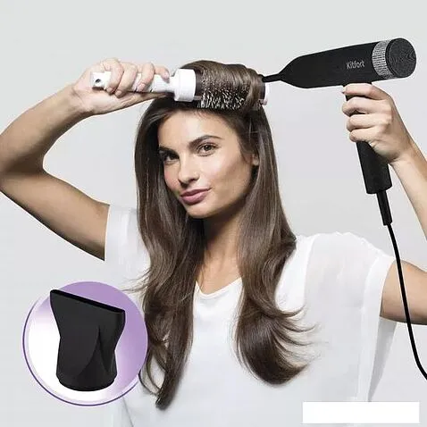 Фен Kitfort KT-3239