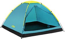 Треккинговая палатка Bestway Cooldome 3 (голубой)