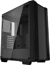 Корпус DeepCool CC560 Limited R-CC560-BKNAA0-C-2 Корпус DeepCool CC560 Limited R-CC560-BKNAA0-C-2