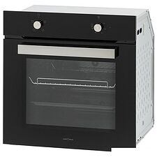 Электрический духовой шкаф Krona Astro 60 BL