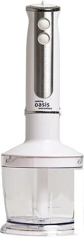 Погружной блендер Oasis (Making Oasis Everywhere) BL-85W2