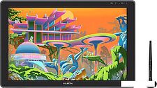 Графический монитор Huion Kamvas 22 2020