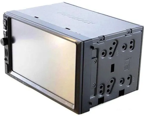 Автомагнитола Prology MPN-450
