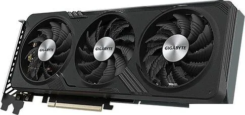 Видеокарта Gigabyte GeForce RTX 4060 Gaming OC 8G GV-N4060GAMING OC-8GD