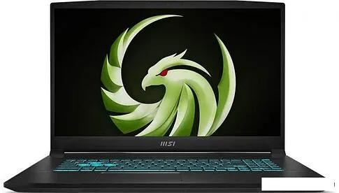Игровой ноутбук MSI Bravo 17 D7VEK-092XPL