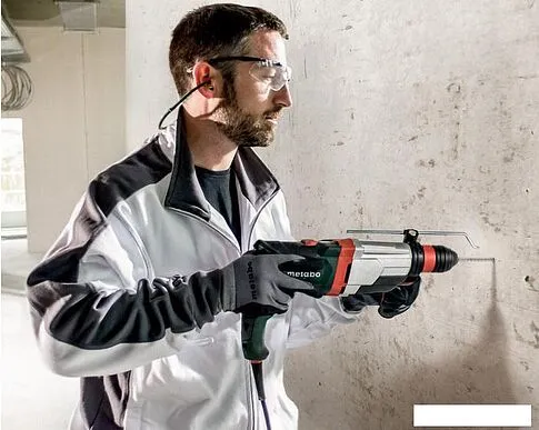 Перфоратор Metabo UHEV 2860-2 Quick [600713500]