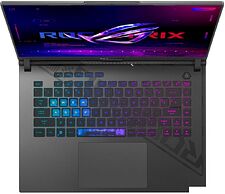 Игровой ноутбук ASUS ROG Strix G16 2023 G614JU-N3193