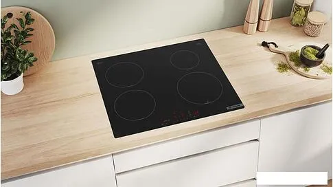 Варочная панель Bosch Serie 6 PUE611HC1E