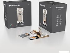 Рожковая кофеварка Redmond (Редмонд) CM722