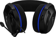 Наушники HyperX Cloud Stinger 2 Core (для PS4/PS5, черный) Наушники HyperX Cloud Stinger 2 Core (для PS4/PS5, черный)