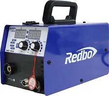 Сварочный инвертор Redbo MIG-185S Сварочный инвертор Redbo MIG-185S