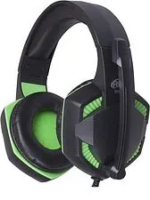 Наушники с микрофоном Ritmix RH-560M