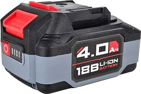 Триммер Profipower PDUR-18V (с 1-им АКБ)