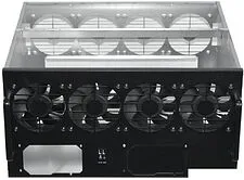 Корпус ExeGate Pro 8-430