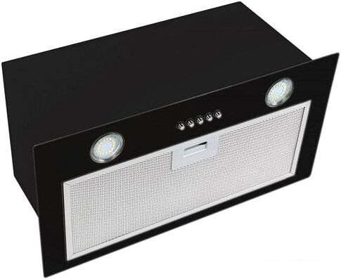 Кухонная вытяжка ZorG Technology Bona I 750 50 M (черный)