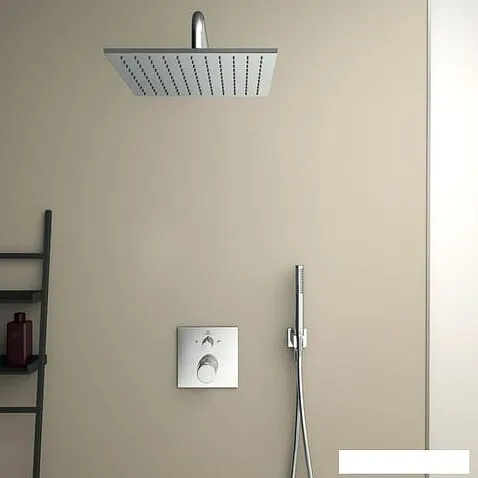 Душевая система  Ideal Standard Ceratherm C100 A7572AA