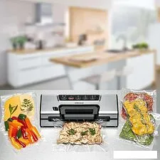 Вакуумный упаковщик ROMMELSBACHER VAC 385