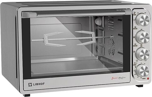 Мини-печь Libhof OVS-30