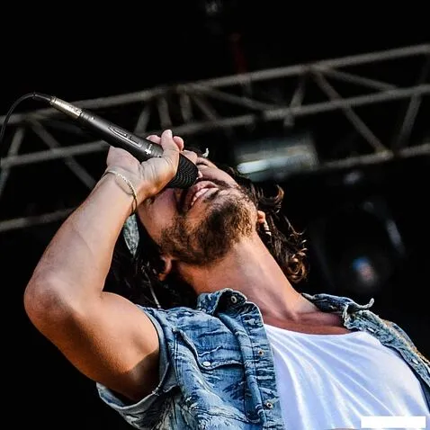 Проводной микрофон Tonor K1