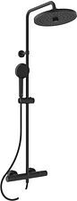 Душевая система  Ideal Standard Ceratherm T25+ A7210XG