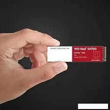 SSD WD Red SN700 250GB WDS250G1R0C