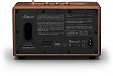 Беспроводная колонка Marshall Acton III (коричневый)