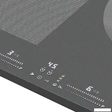 Варочная панель MAUNFELD CVI804SFDGR Inverter