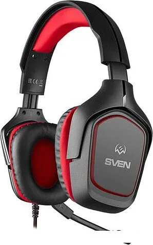 Наушники SVEN AP-G333MV