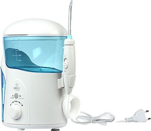 Ирригатор QUMO Health HS 2 UV