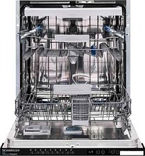 Встраиваемая посудомоечная машина Scandilux DWB6535B3