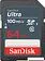 Карта памяти SanDisk Ultra SDXC SDSDUNR-064G-GN3IN 64GB