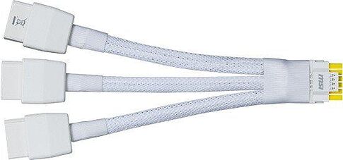 Видеокарта MSI GeForce RTX 5080 16G Gaming Trio OC White