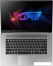 Ноутбук ADATA XPG Xenia XE XENIAXE15TI7G11GXELX-SGCRU