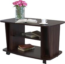 Журнальный столик Сокол СЖ-3 (венге)