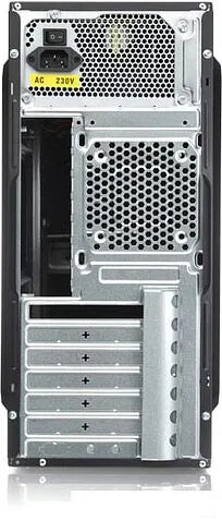 Корпус Foxline 450W FL-815-FZ450R