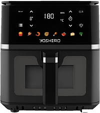 Аэрогриль (аэрофритюрница) Yoshiro YAF-F6513