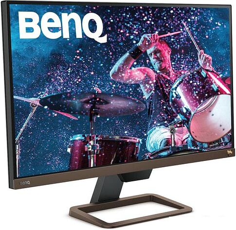 Монитор BenQ EW2780U