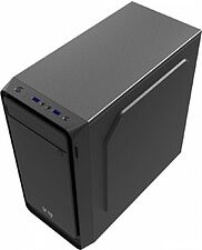 Корпус HAFF 2819-U3 (без БП)