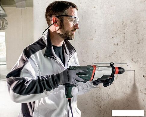 Перфоратор Metabo KHE 2660 Quick [600663510]