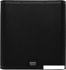Пассивный сабвуфер QSC E118SW