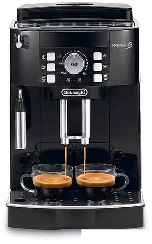 Эспрессо кофемашина DeLonghi Magnifica S ECAM 22.110.B