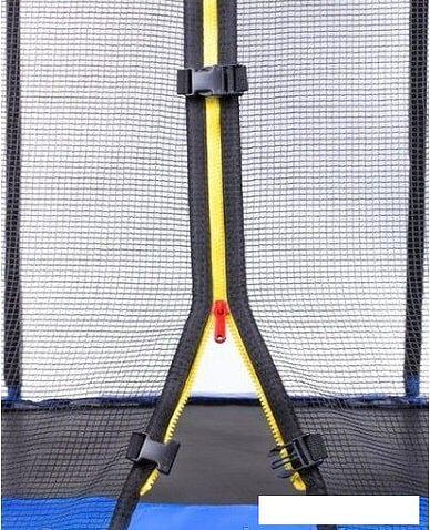 Батут Funfit 312см - 10ft Pro