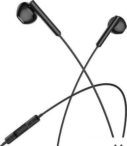 Наушники Hoco M64 (черный)