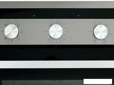 Духовой шкаф LEX EDM 4570 IX