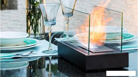 Биокамин Kratki Galina