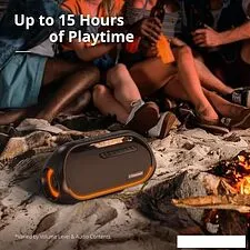 Беспроводная колонка Tronsmart Bang Беспроводная колонка Tronsmart Bang