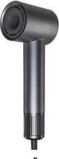 Фен Xiaomi Mijia Dryer H501 Gentle Little Hurricane Yunmanbai (китайская версия, серый) Фен Xiaomi Mijia Dryer H501 Gentle Little Hurricane Yunmanbai (китайская версия, серый)